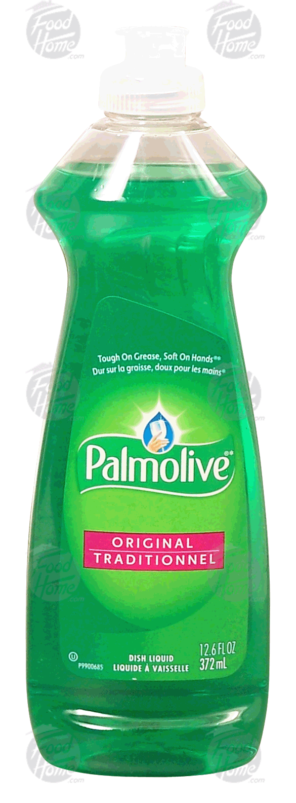 Palmolive  dish liquid, original Full-Size Picture